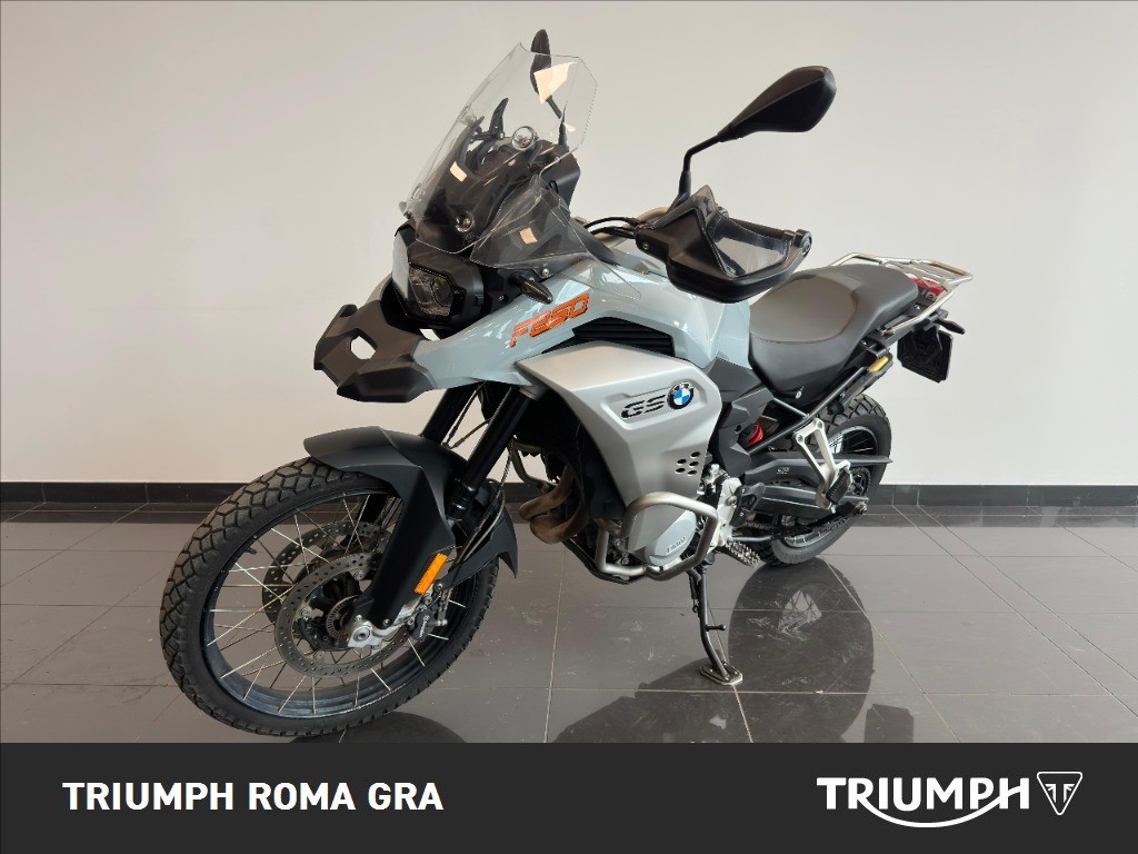 BMW F 850 GS Adventure Abs