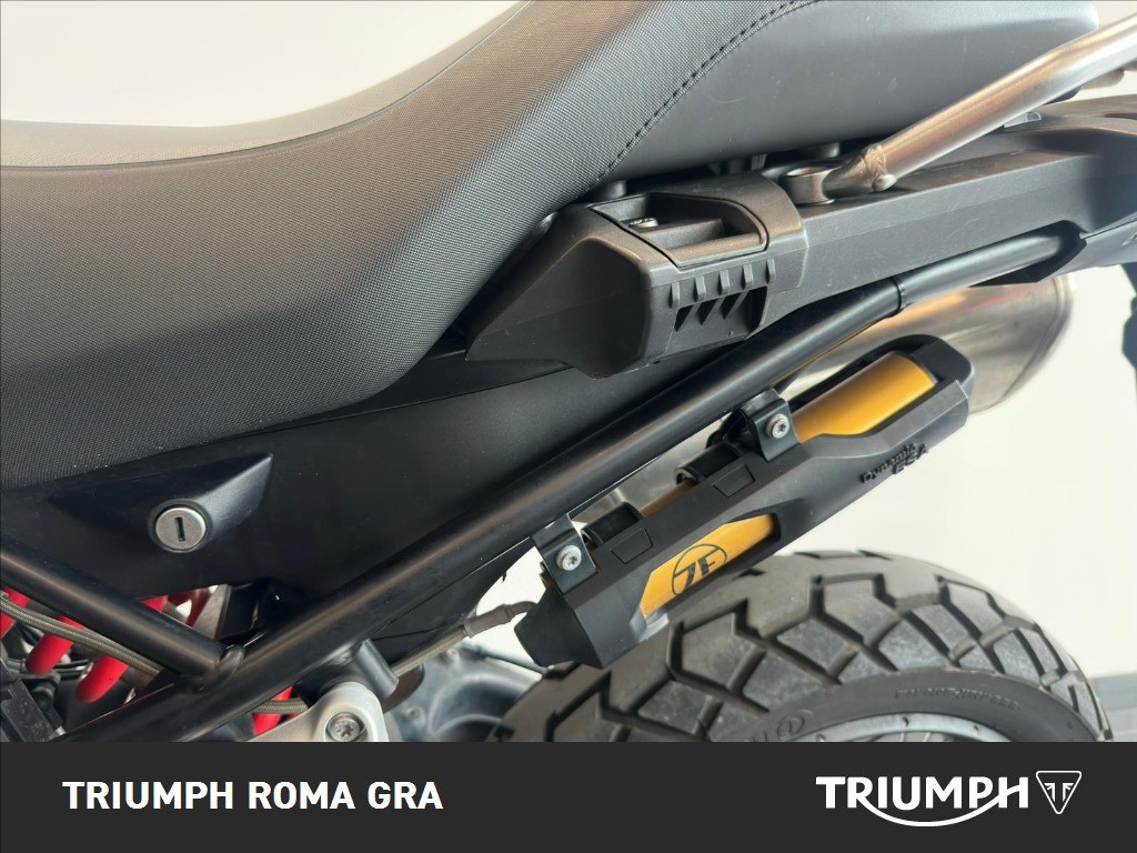 BMW F 850 GS Adventure Abs