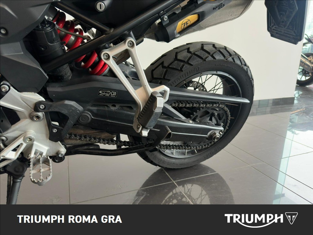 BMW F 850 GS Adventure Abs