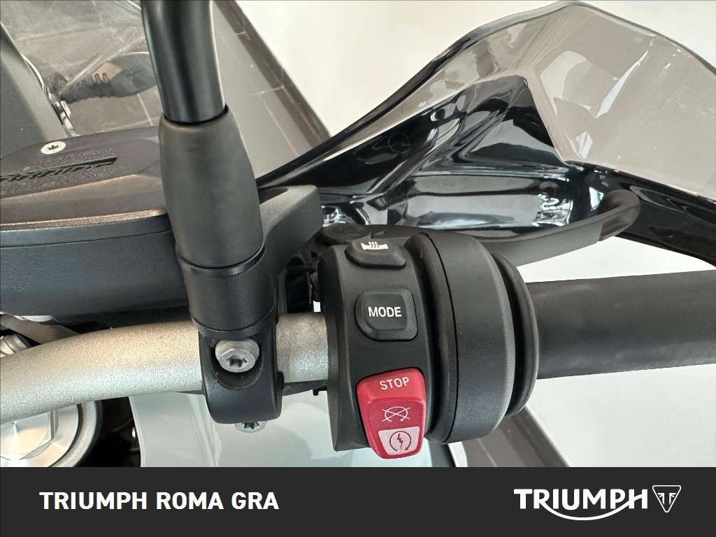 BMW F 850 GS Adventure Abs