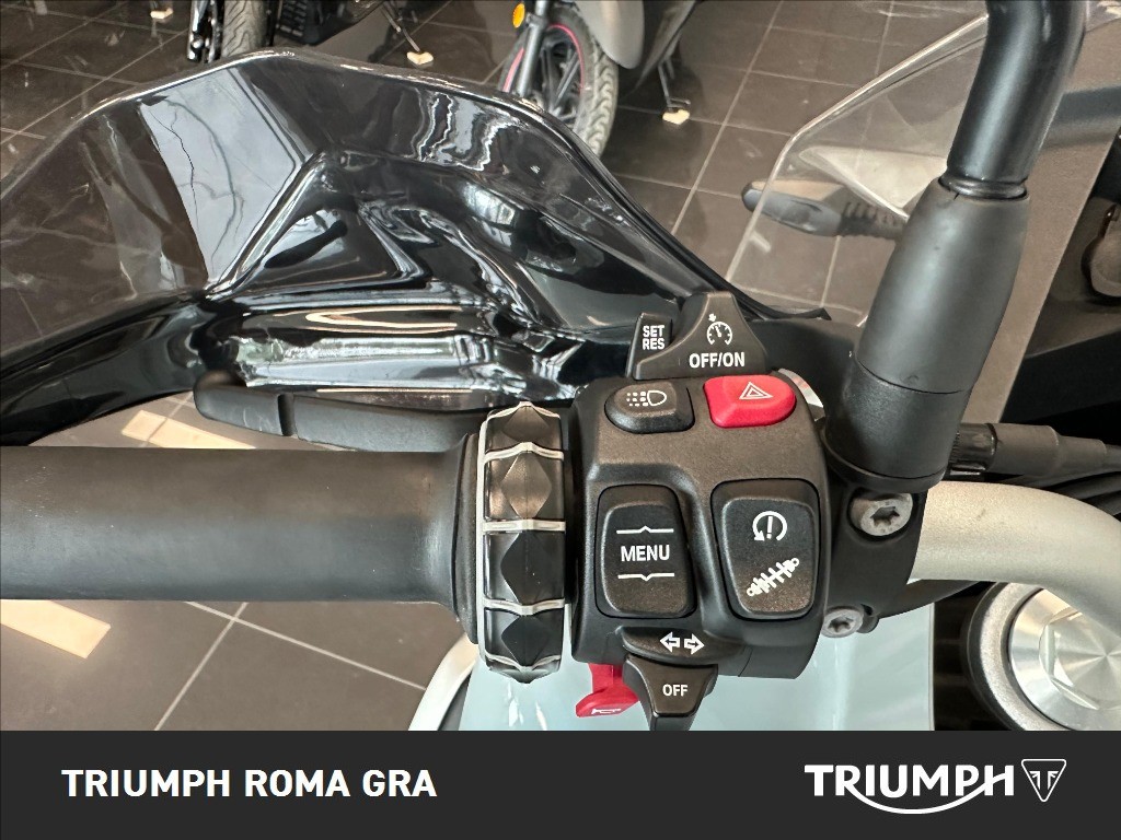 BMW F 850 GS Adventure Abs