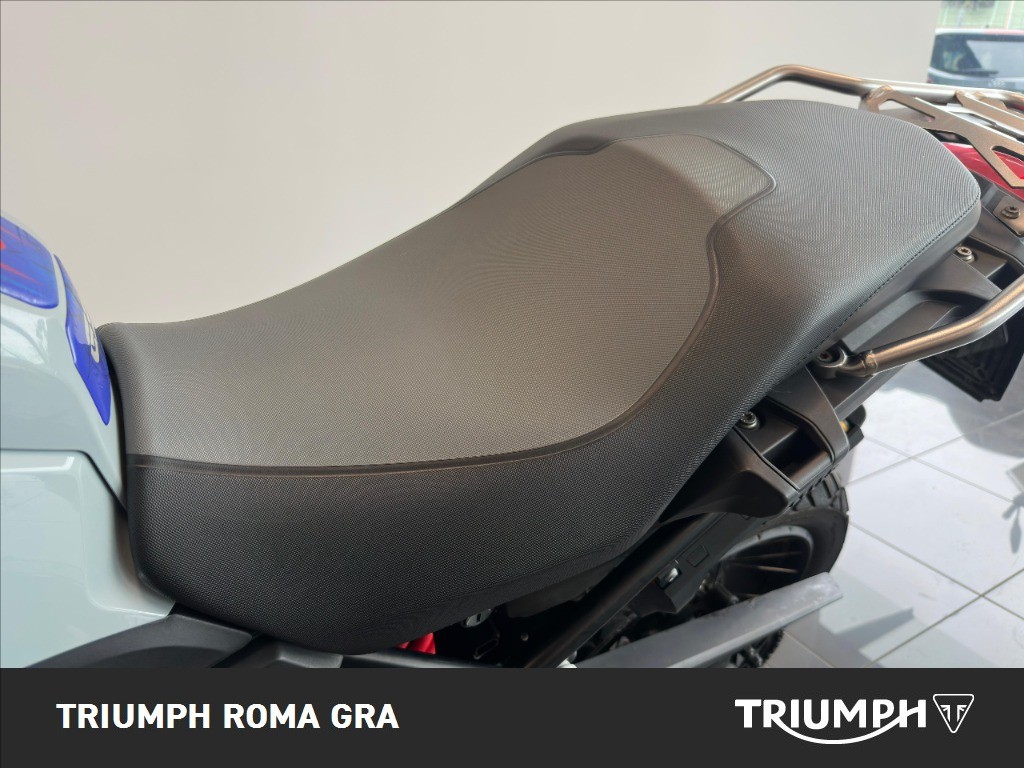 BMW F 850 GS Adventure Abs