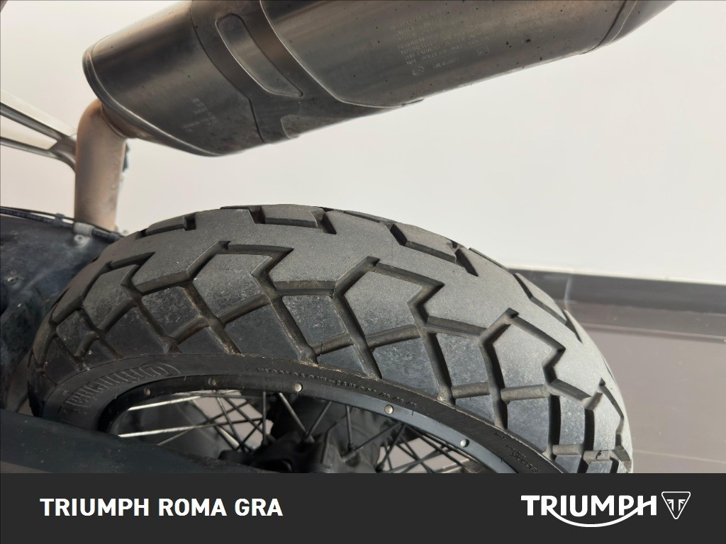 BMW F 850 GS Adventure Abs