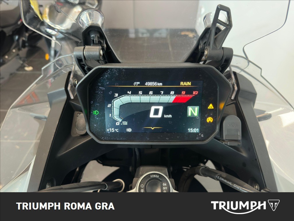 BMW F 850 GS Adventure Abs