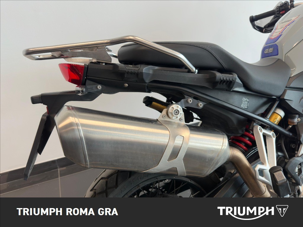 BMW F 850 GS Adventure Abs