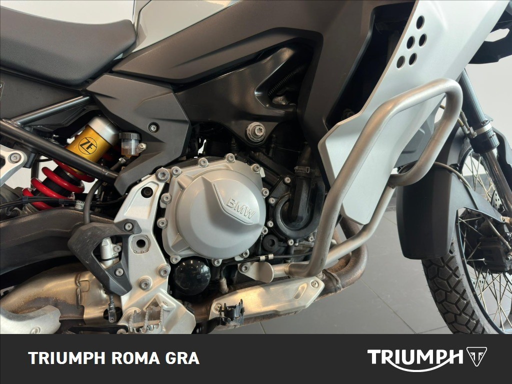 BMW F 850 GS Adventure Abs