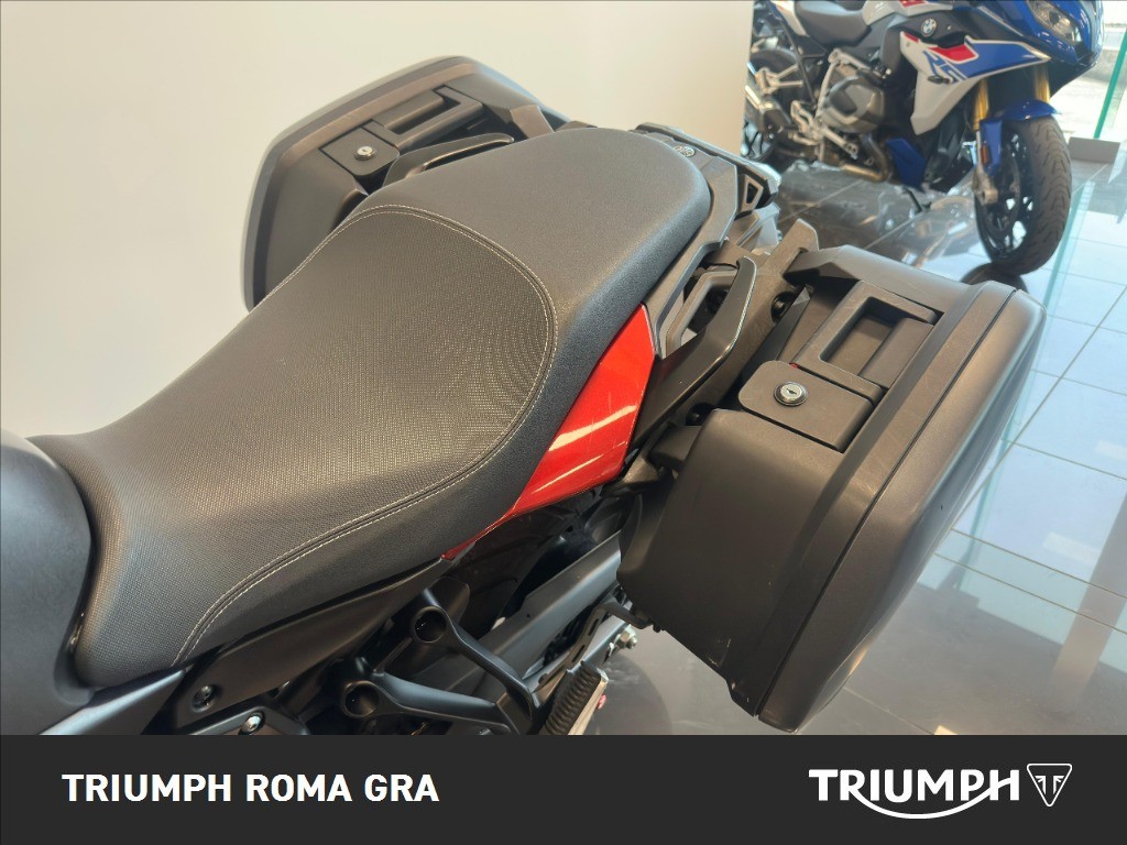 YAMAHA Tracer 700 Abs