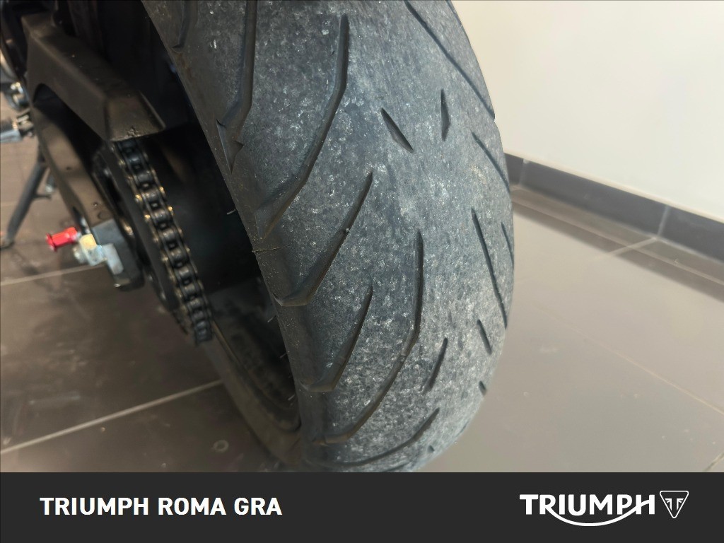 YAMAHA Tracer 700 Abs