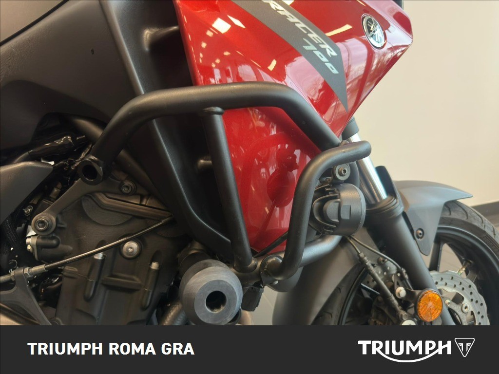 YAMAHA Tracer 700 Abs