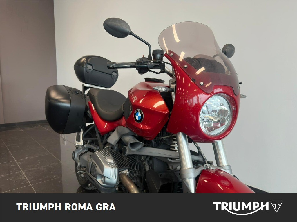 BMW R 1200 R Abs