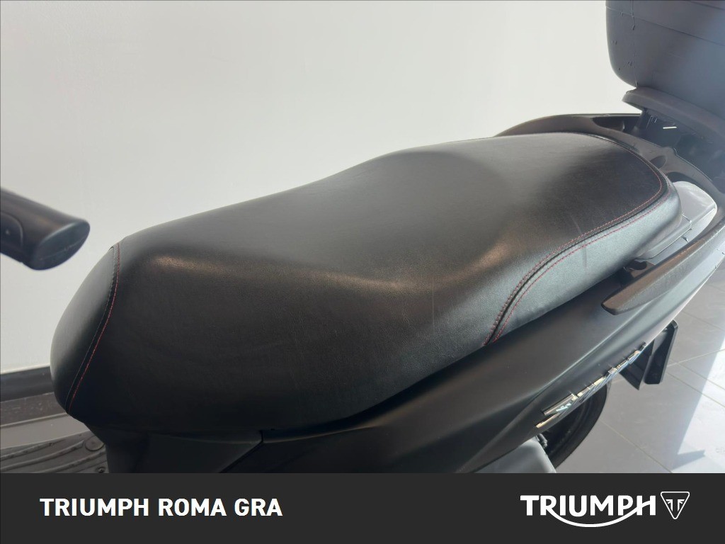 SYM Symphony 125 CBS E5