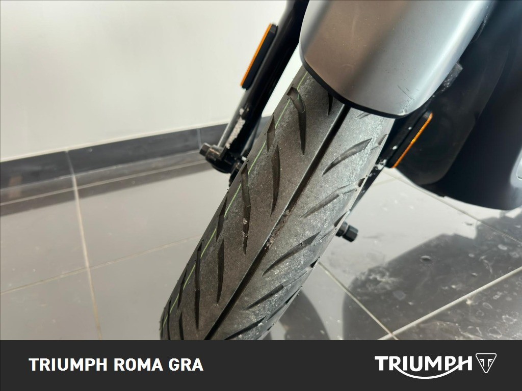 SYM Symphony 125 CBS E5