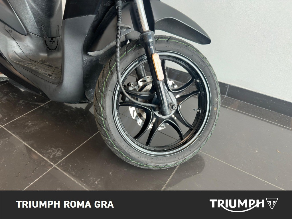 SYM Symphony 125 CBS E5