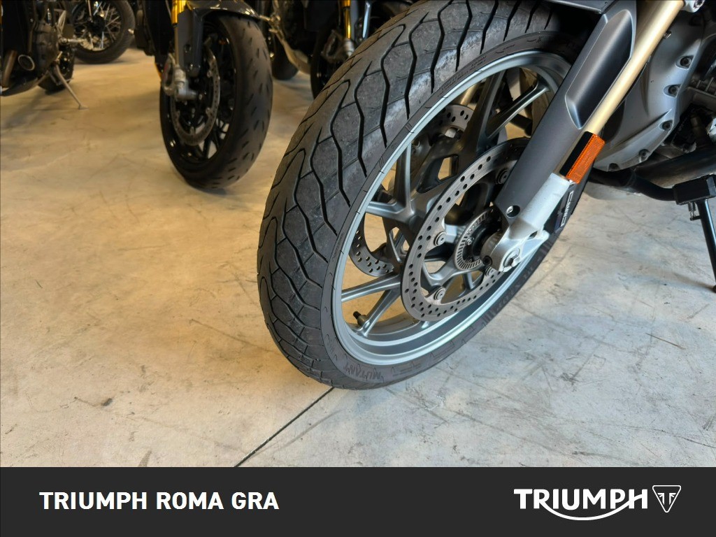 BMW R 1250 GS Abs
