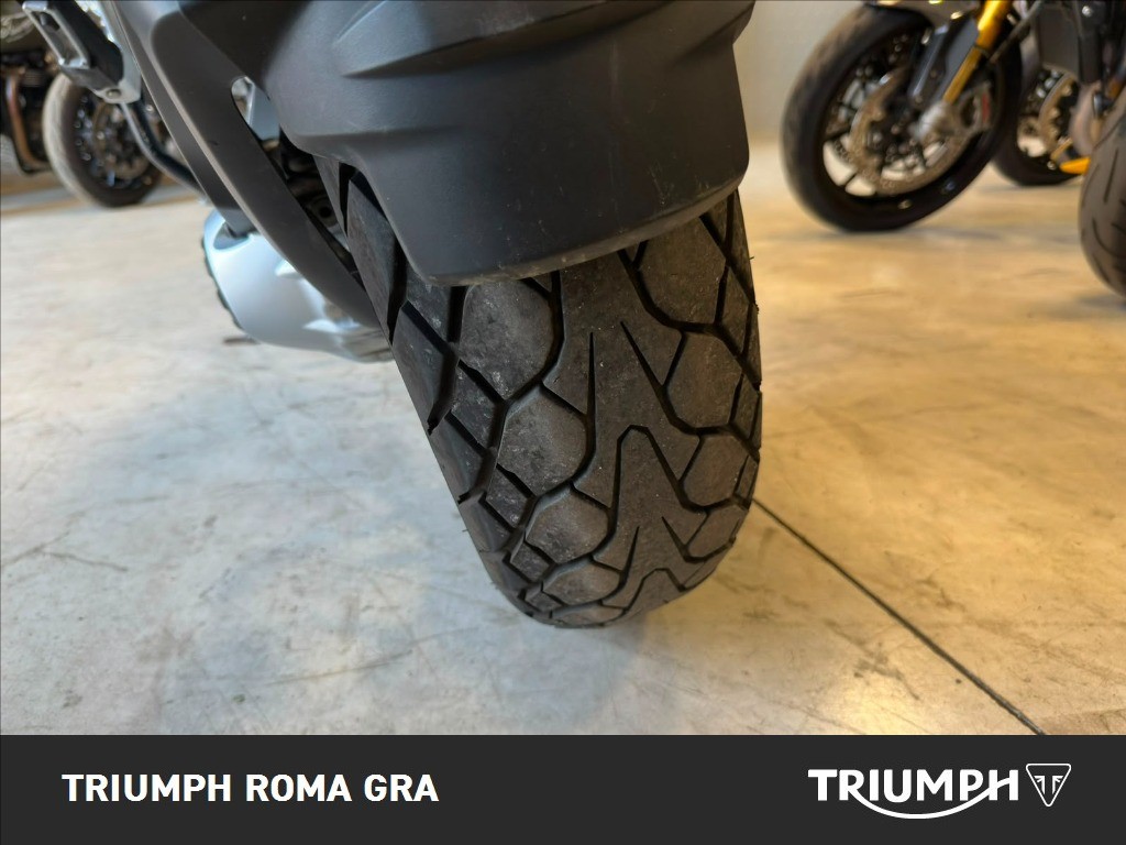 BMW R 1250 GS Abs