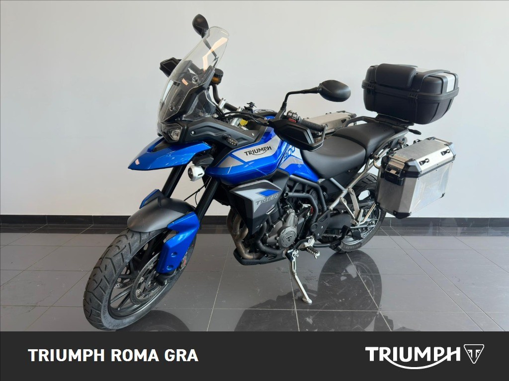TRIUMPH Tiger 900 GT Pro Abs