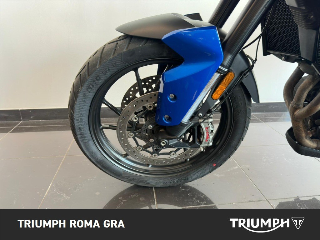 TRIUMPH Tiger 900 GT Pro Abs