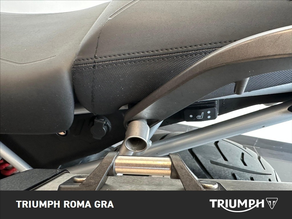 TRIUMPH Tiger 900 GT Pro Abs