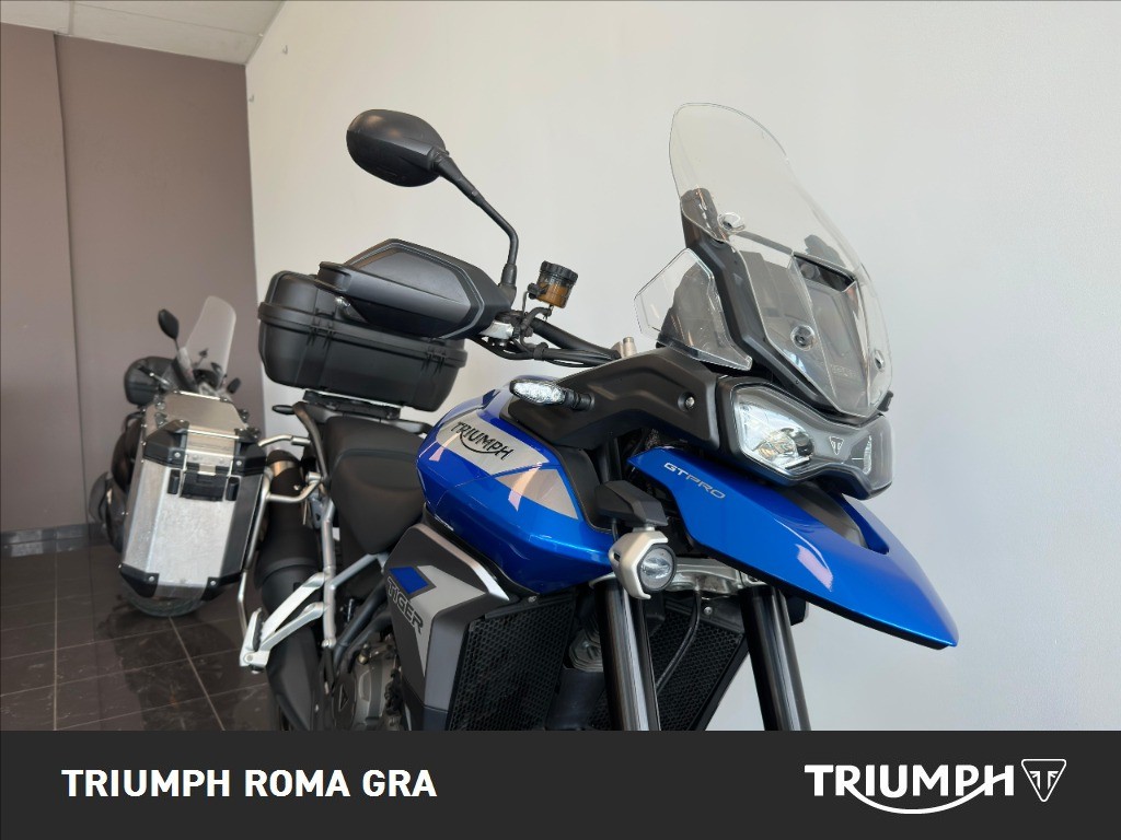 TRIUMPH Tiger 900 GT Pro Abs