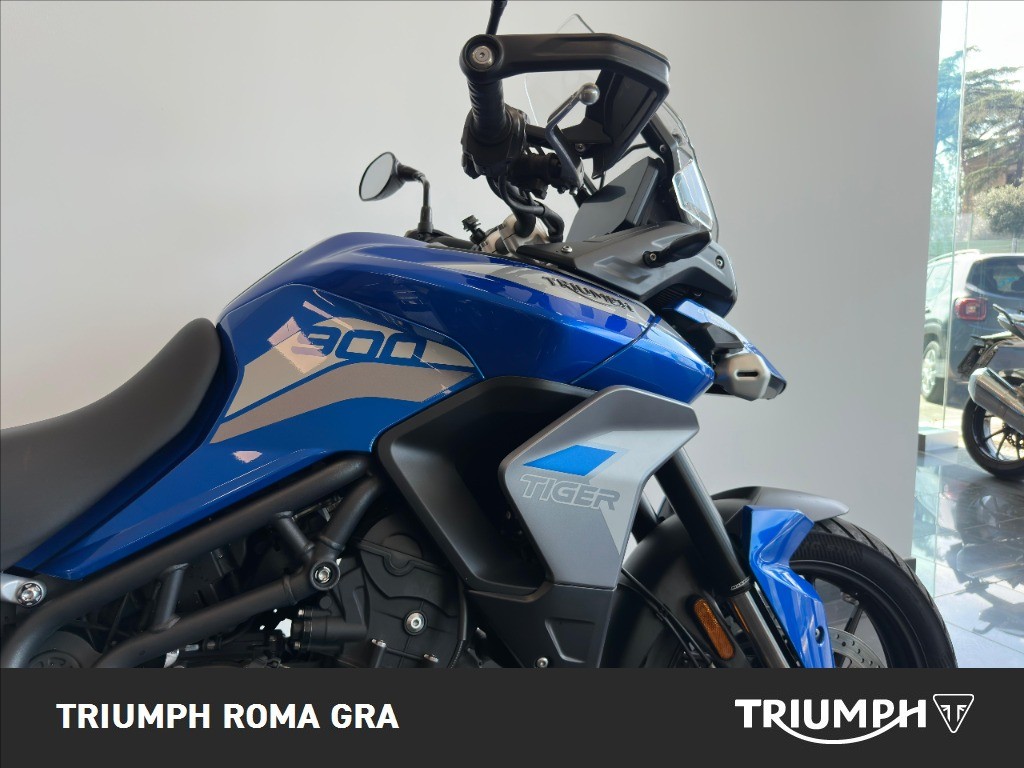 TRIUMPH Tiger 900 GT Pro Abs