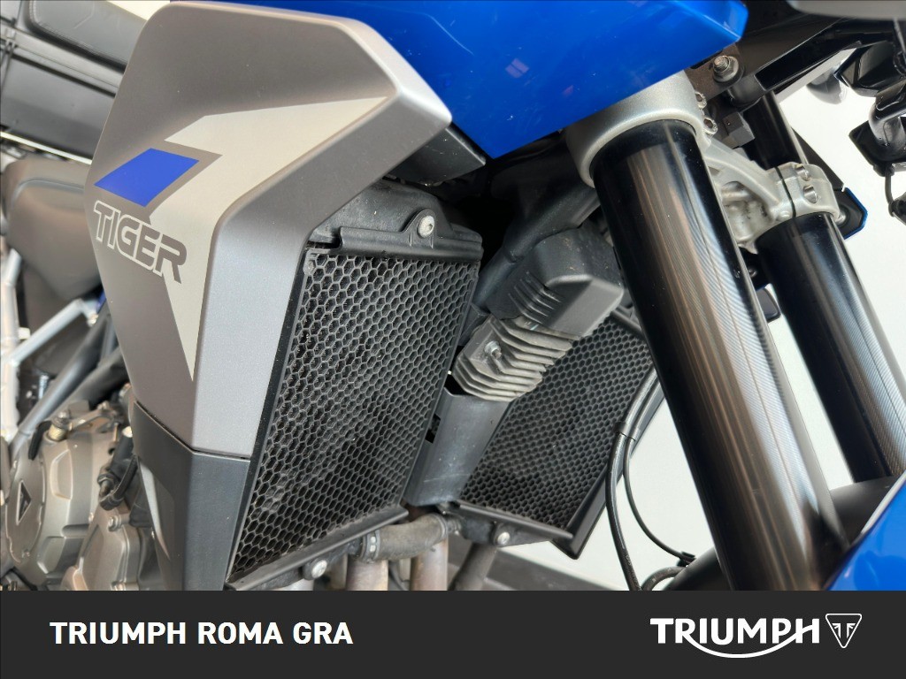 TRIUMPH Tiger 900 GT Pro Abs