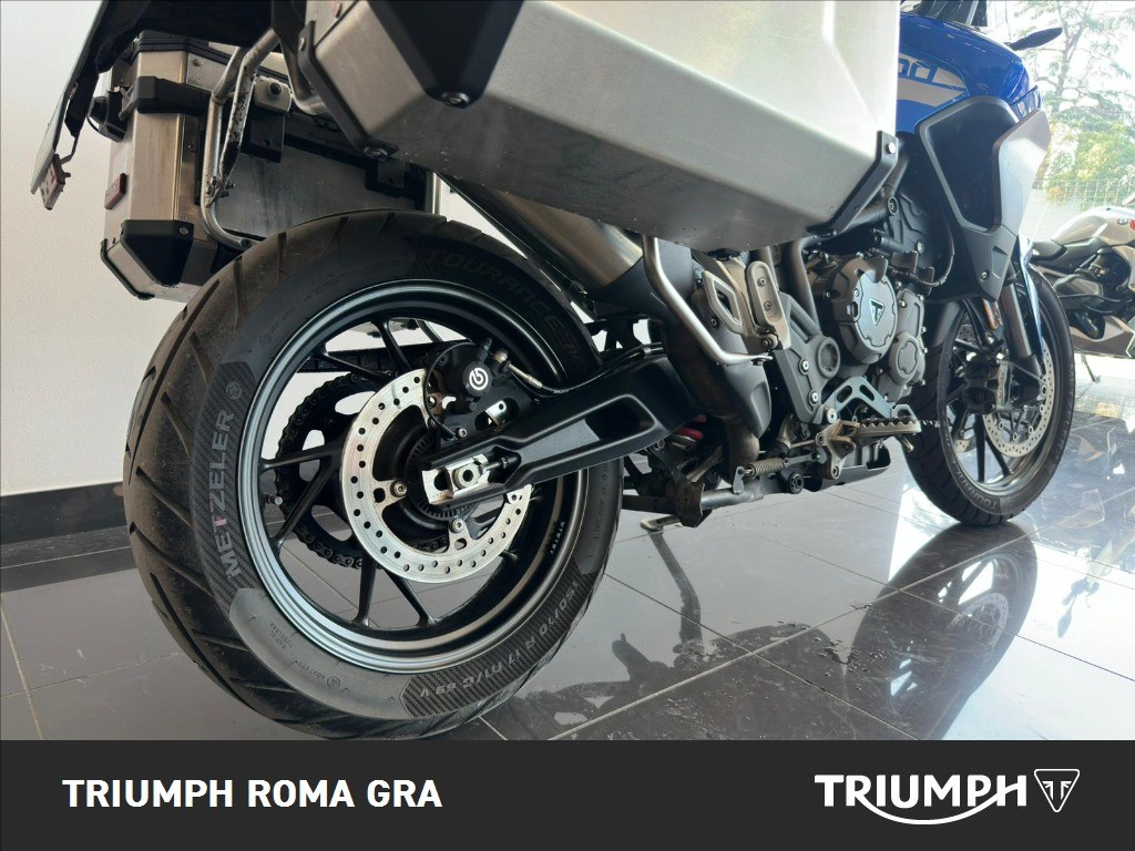TRIUMPH Tiger 900 GT Pro Abs