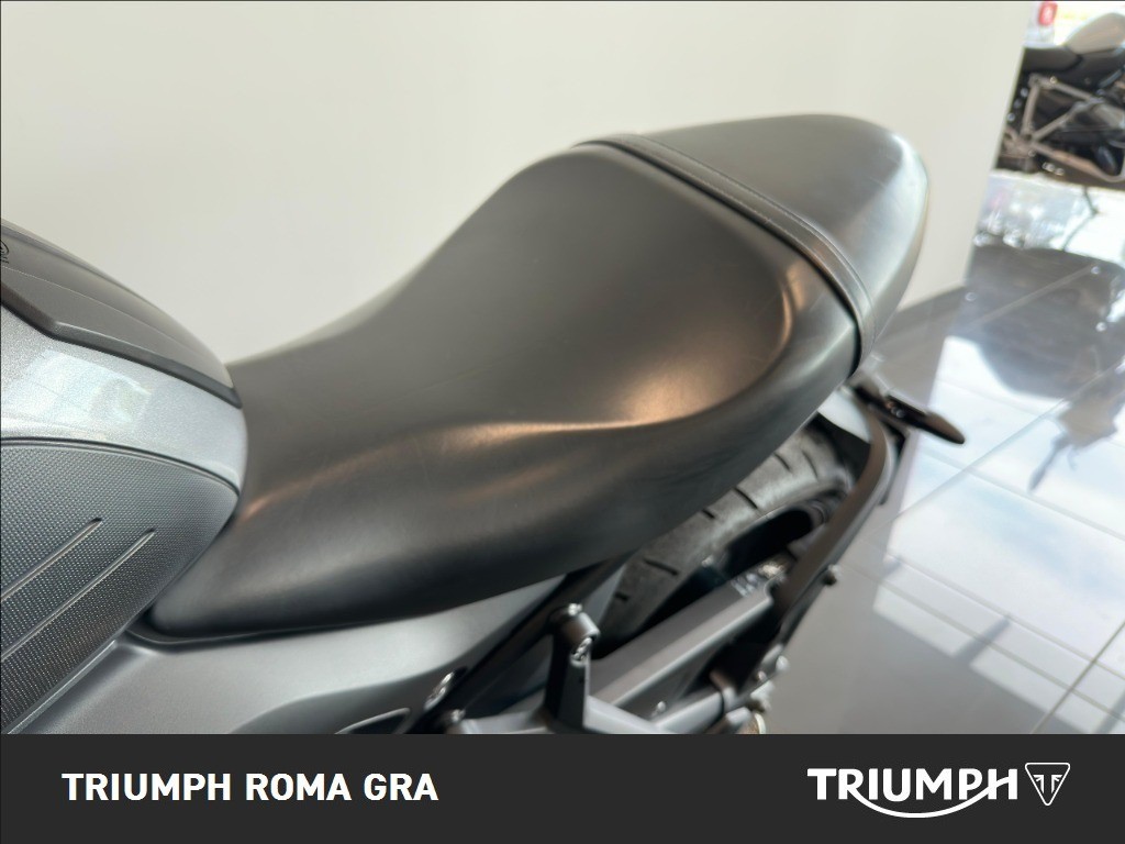 TRIUMPH Trident 660 Abs