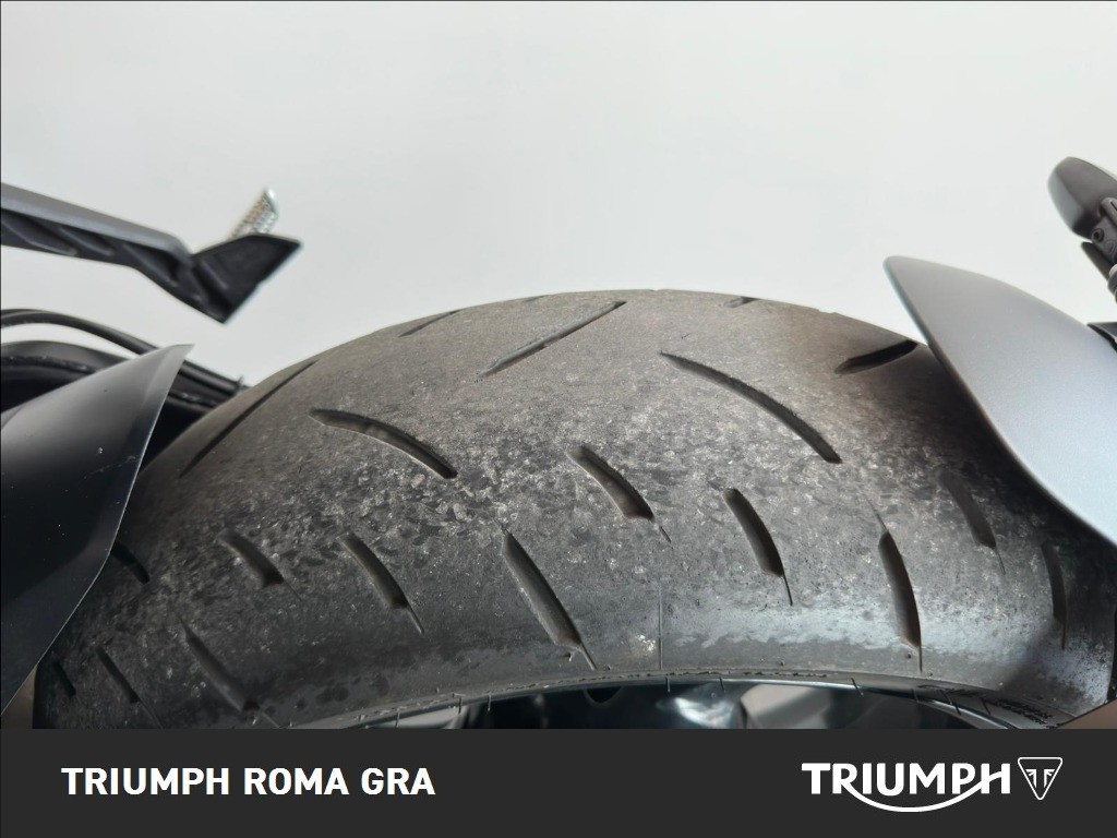 TRIUMPH Trident 660 Abs