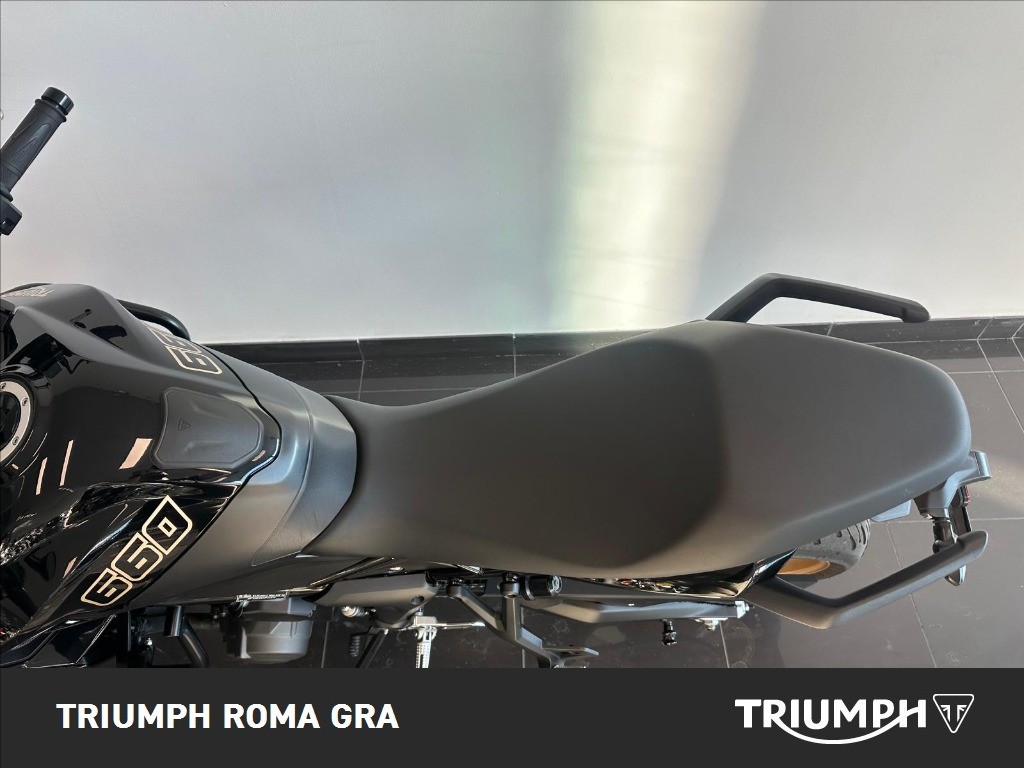 TRIUMPH Tiger Sport 660 Abs