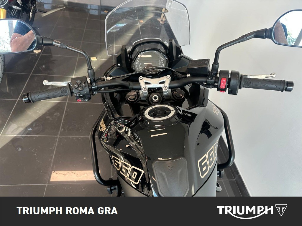 TRIUMPH Tiger Sport 660 Abs