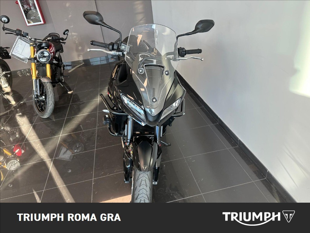 TRIUMPH Tiger Sport 660 Abs