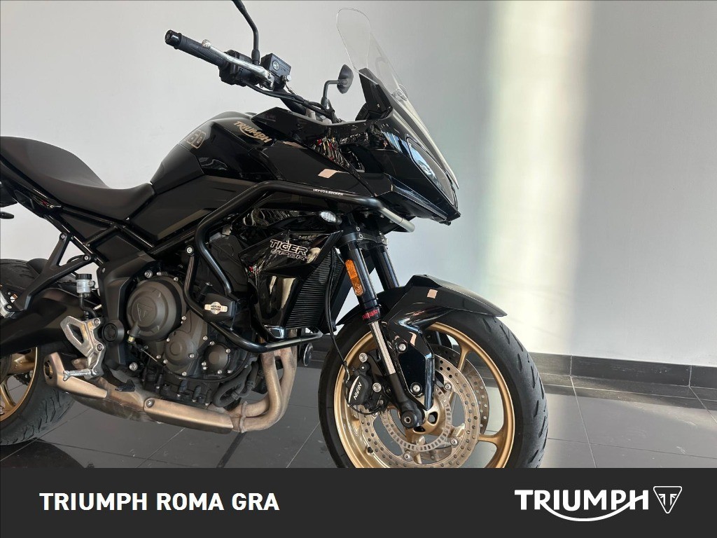 TRIUMPH Tiger Sport 660 Abs