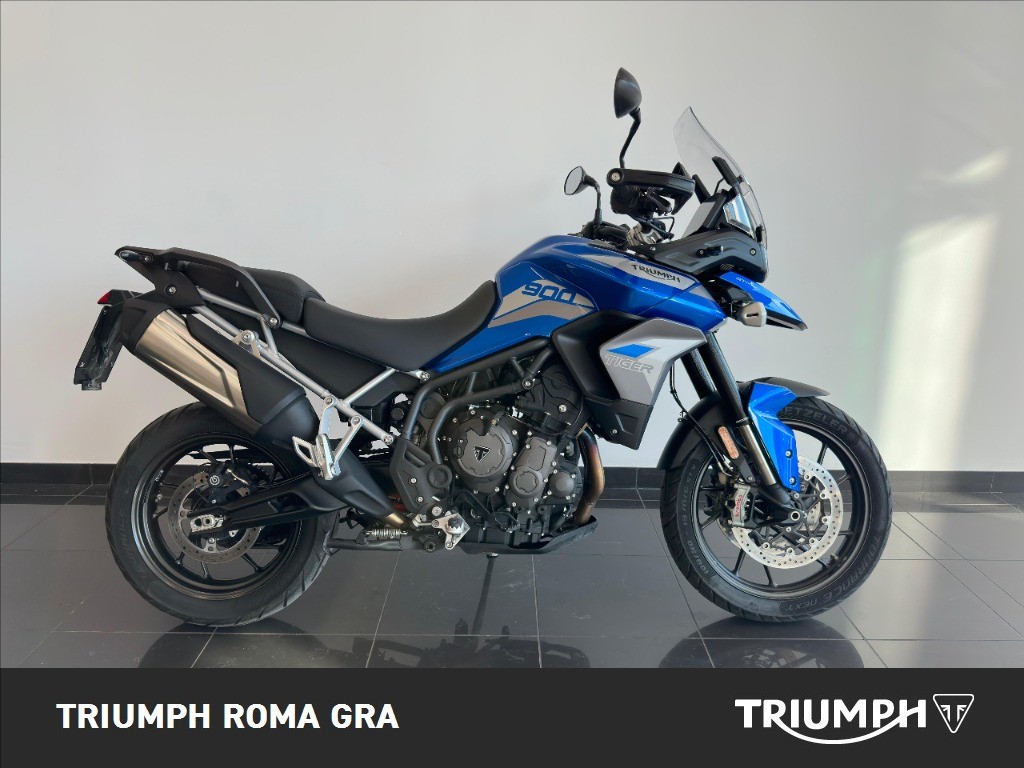 TRIUMPH Tiger 900 GT Pro Abs