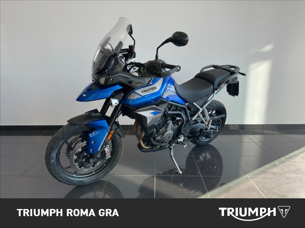 TRIUMPH Tiger 900 GT Pro Abs