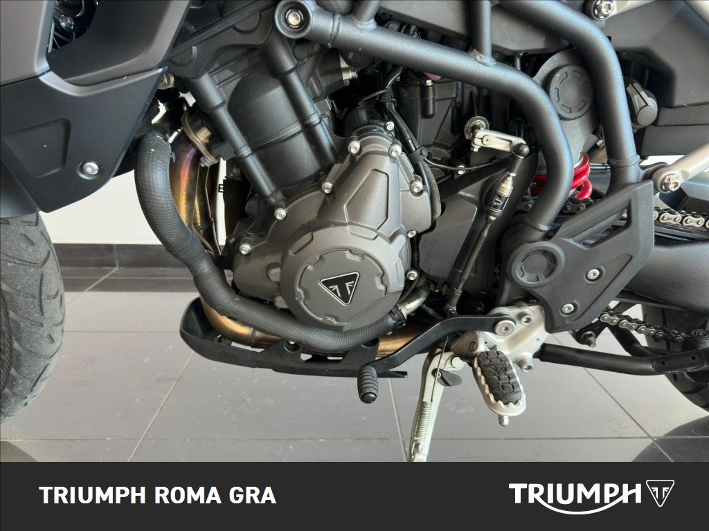 TRIUMPH Tiger 900 GT Pro Abs