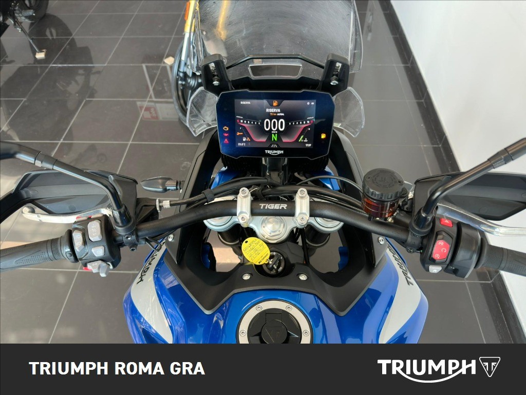 TRIUMPH Tiger 900 GT Pro Abs