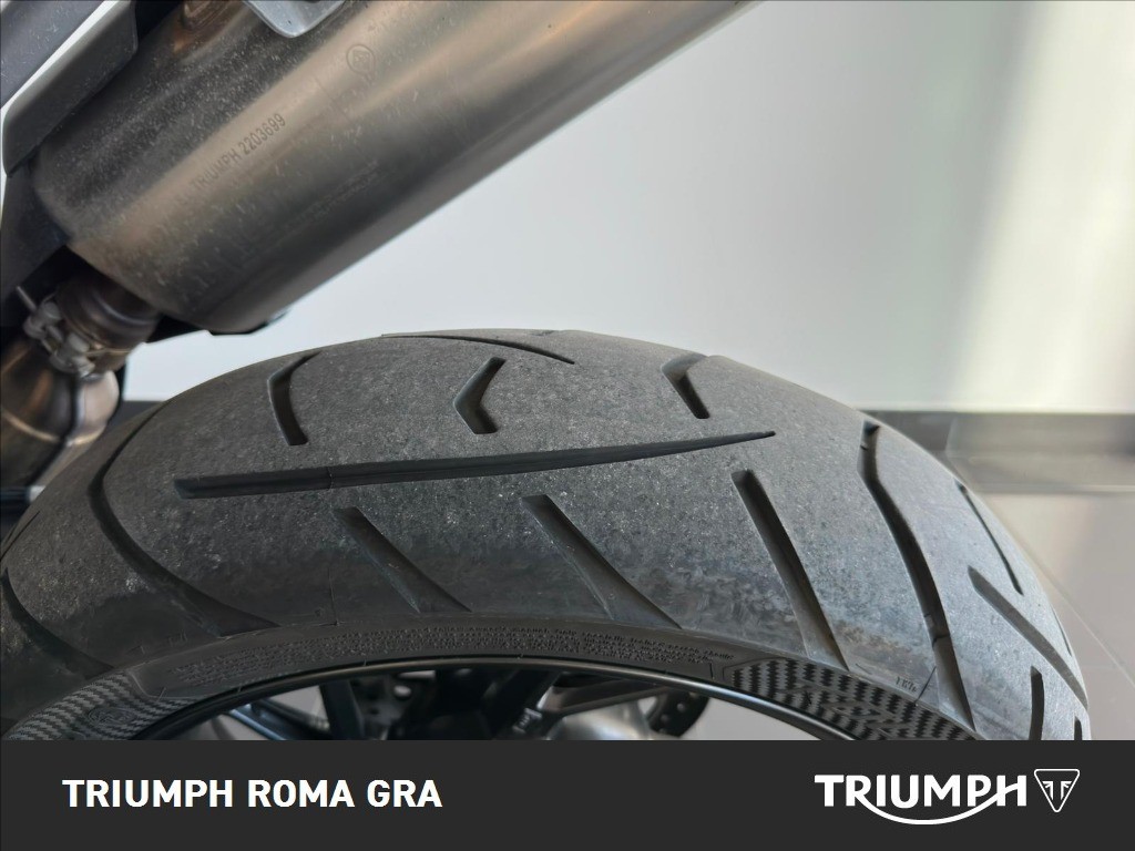 TRIUMPH Tiger 900 GT Pro Abs