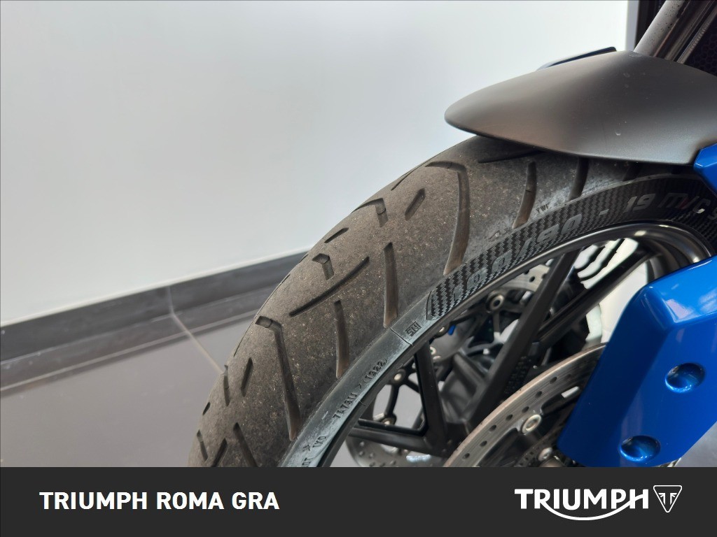 TRIUMPH Tiger 900 GT Pro Abs
