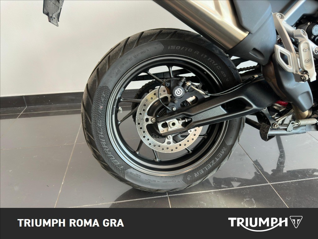 TRIUMPH Tiger 900 GT Pro Abs