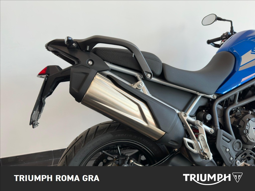TRIUMPH Tiger 900 GT Pro Abs