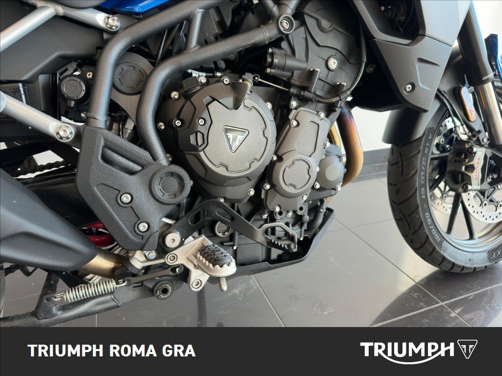 TRIUMPH Tiger 900 GT Pro Abs