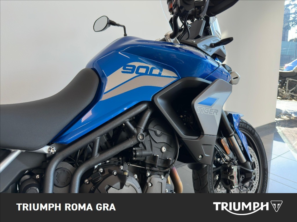 TRIUMPH Tiger 900 GT Pro Abs