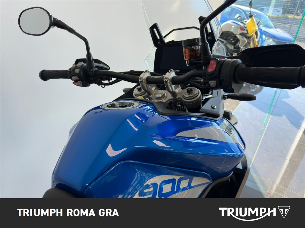 TRIUMPH Tiger 900 GT Pro Abs