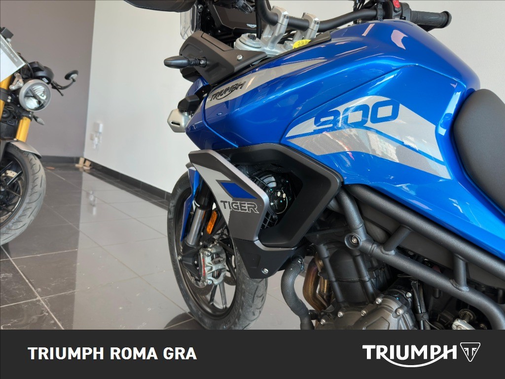 TRIUMPH Tiger 900 GT Pro Abs