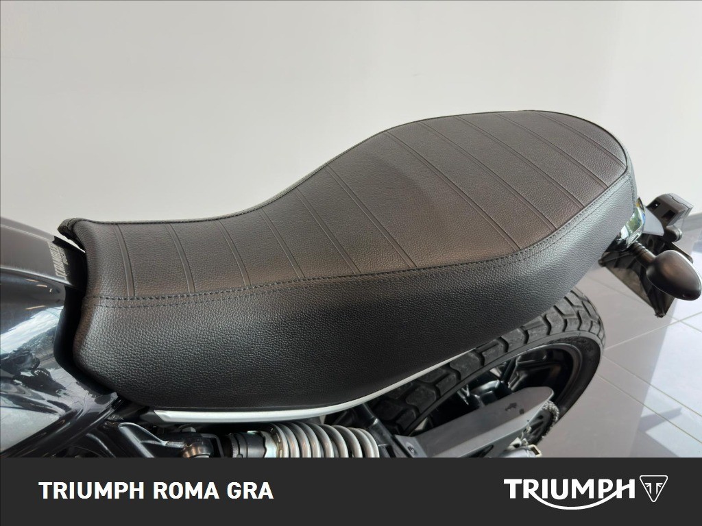 DUCATI Scrambler 399 Sixty2 