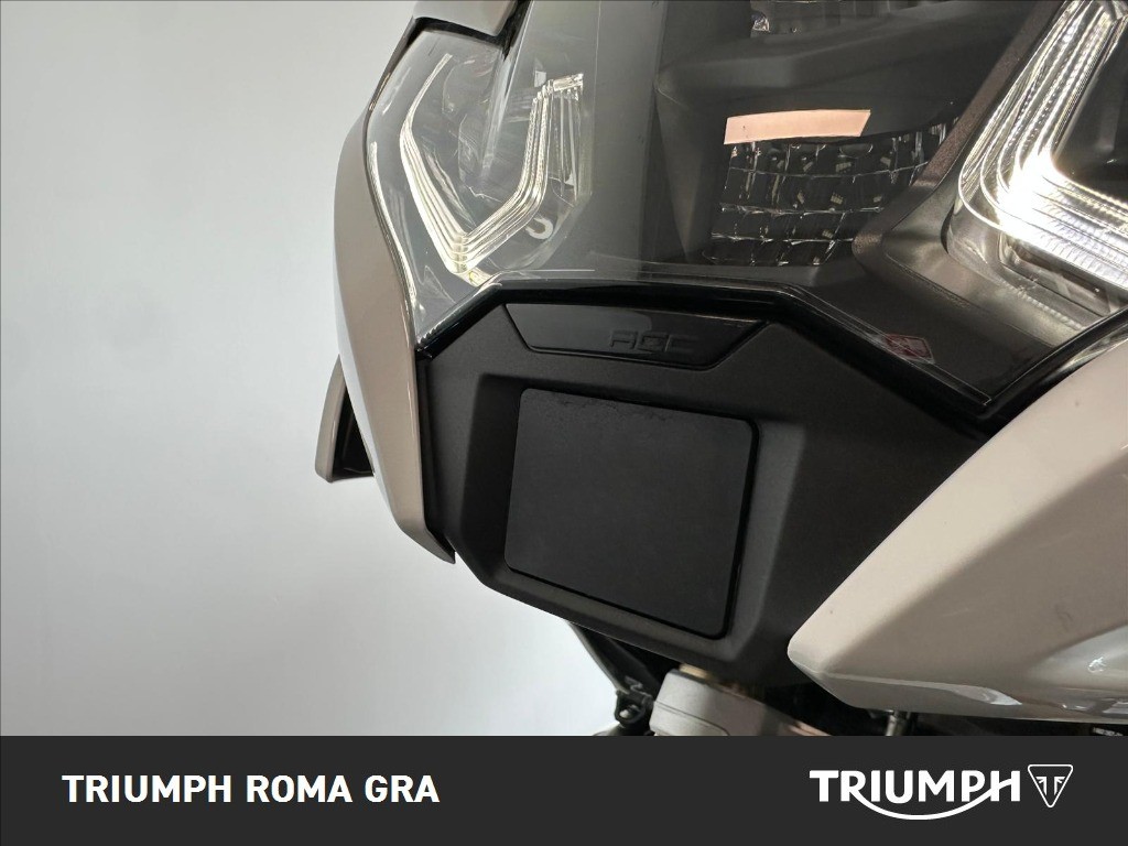 BMW R 1250 RT Abs