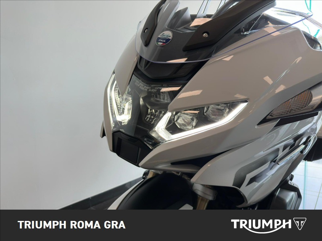 BMW R 1250 RT Abs