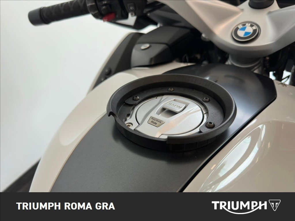BMW R 1250 RT Abs