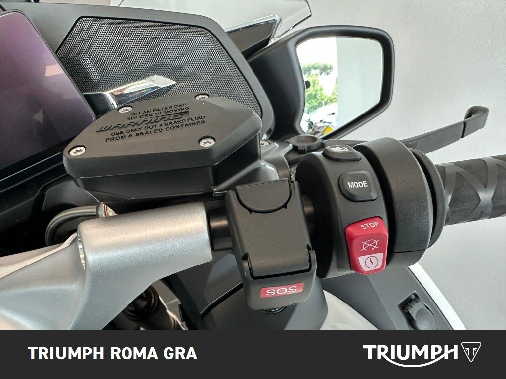 BMW R 1250 RT Abs