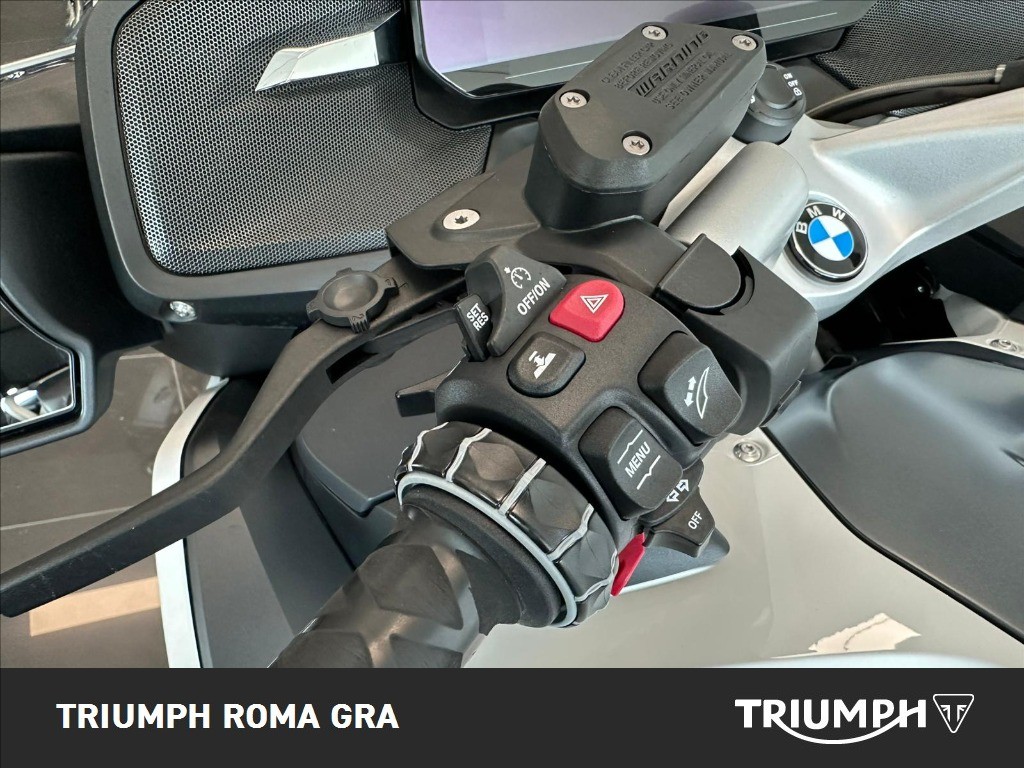 BMW R 1250 RT Abs